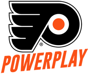 Flyers PowerPlay Orange