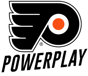 Flyers PowerPlay Black