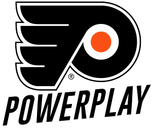 Flyers PowerPlay Black